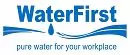 Water First pure water for your place